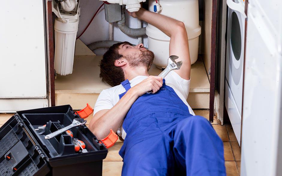 plomberie sanitaire chauffage Épinay-sur-Seine