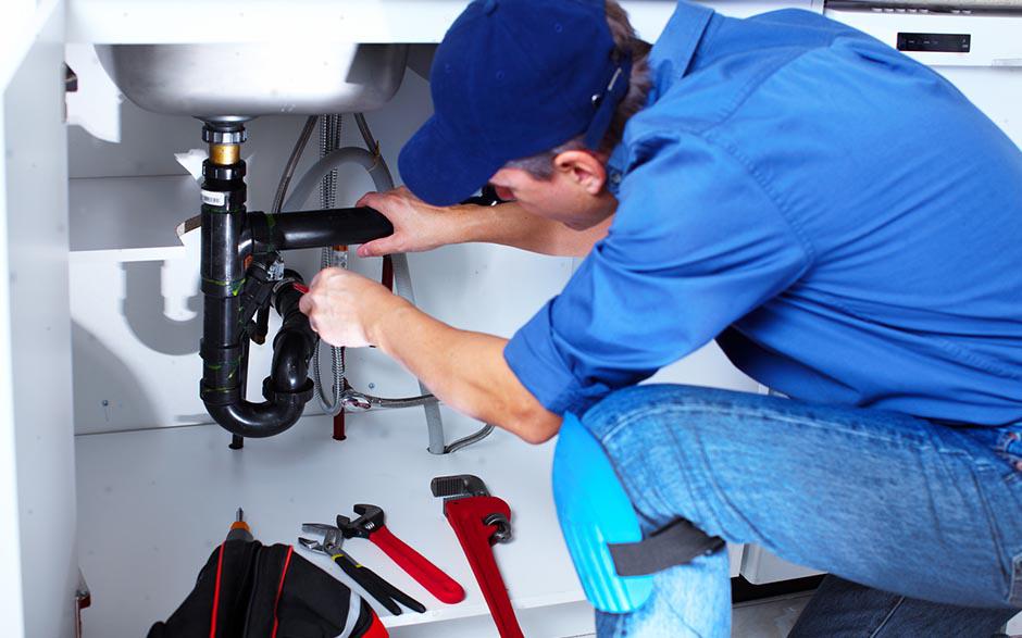 plomberie sanitaire chauffage Montreuil